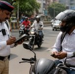 Traffic Violators Beware: Pune Cops Resume Fines From Today, Towing Still on Hold