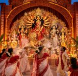 Pune Durga Puja 2026 Guide: Dates, Pandals, Bengali Food and Cultural Events
