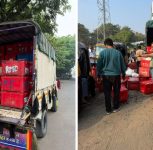 Pune FDA Seizes 10,888 Kg Paneer, Khoya in Bavdhan, Kasba Peth and Bibwewadi
