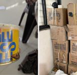 Pune FDA Seizes Suspected Counterfeit Amul Cheese, Banned Scented Tobacco Worth Over Rs 30 Lakh