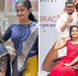 Pune Foundation Opens Modelling Opportunities for Specially Abled Children Through Jewellery Photoshoot
