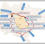 Pune Inner Ring Road to Remain 65 Metres Wide, PMRDA Chief Assures Farmers