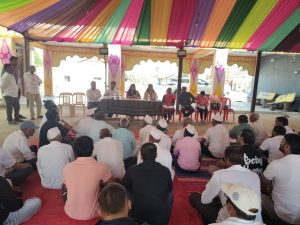 Pune Inner Ring Road Land Acquisition Gains Momentum