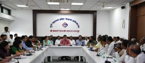 Pune Inner Ring Road to Remain 65 Metres Wide, PMRDA Chief Assures Farmers