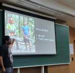 Beyond Algorithms: Pune Knowledge Cluster’s First AInspire Conversation Explores Creativity in the Age of AI