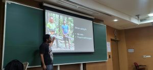 Pune Knowledge Cluster’s First AInspire Conversation Explores Creativity in the Age of AI