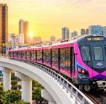Pune Metro Line 3: 17 Stations to Open from 4th November, Balewadi Stations by December