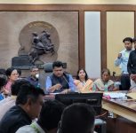 Pune Municipal Commissioner Directs Private Hospitals to Report Dengue Cases on IHIP Portal