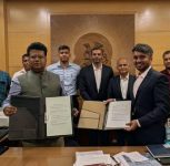 Pune Municipal Corporation Partners with Ather Energy to Use Scooter Data for Road Maintenance