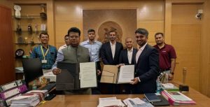 Pune Municipal Corporation Partners with Ather Energy