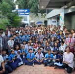 Pune RPO Expedites Passports For 52 Students Selected For NASA/ESA Exposure Visit