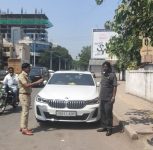 Pune RTO Inspects 134 Out-of-State Vehicles, Finds 37 Violations