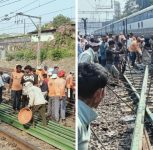 Pune Railway Yard Strengthens Track Infrastructure with Sixth Diamond Layout Upgrade