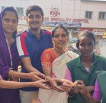 Pune Sanitation Worker Finds and Returns One-Tola Gold Ring Discarded With Wet Waste