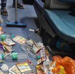 Pune-Supaul, Jhelum Express Among 11 Trains Under Special Cleanliness Watch; DRMs to Monitor Every Journey