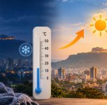Night Temperature Drops to 18.4°C in Pune, But Rise Likely Soon