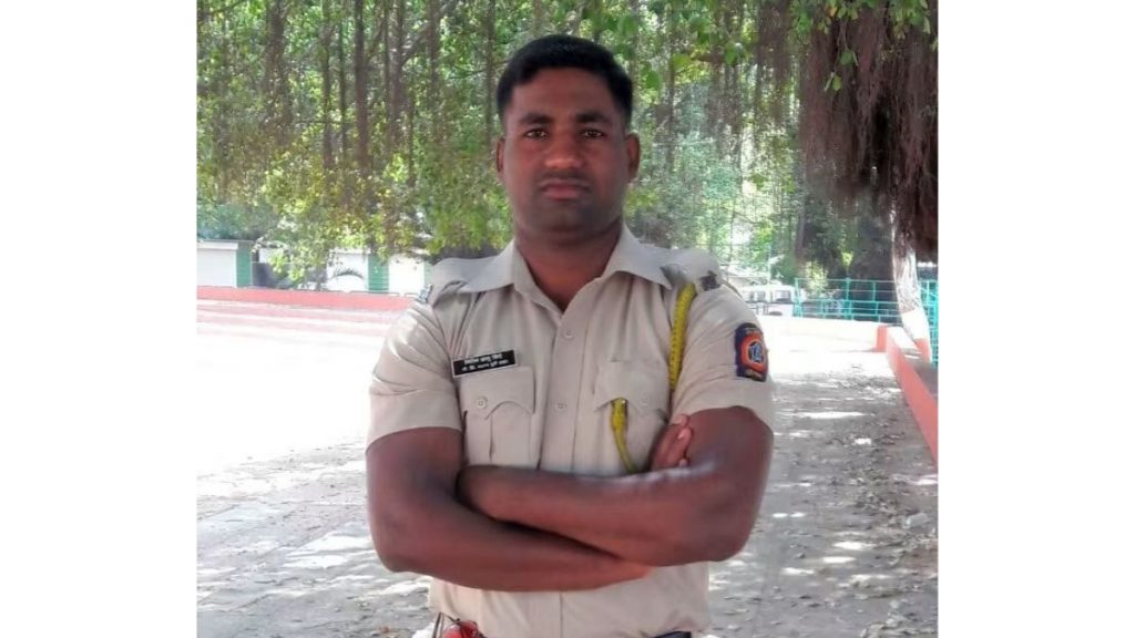 Pune Traffic Police Constable Arrested in Telangana With 12 Kg of Ganja