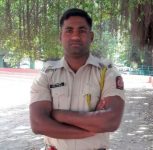 Pune Traffic Police Constable Arrested in Telangana With 12 Kg of Ganja