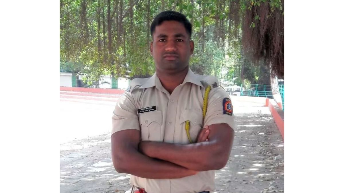Pune Traffic Police Constable Arrested in Telangana With 12 Kg of Ganja