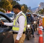 Pune Traffic Police Recommend Action Against 1,700 Motorists for Drunk, Dangerous Driving
