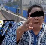 Pune: Hinjawadi Techie-Rapido Rider Dispute on Bavdhan Bridge Goes Viral; Police Register NC