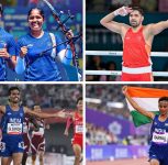 12 Asian Games Medals and a 60% Share: Pune’s Army Sports Institute Makes Impact