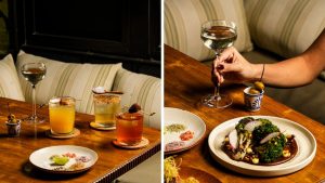 Pune’s First Agave Bar
