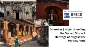 Pune’s Old Temples and Stone Carvings