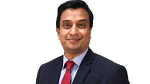 Rajeev R. Srivastava