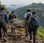 Pune Man, 35, Dies While Trekking Up Rajgad Fort