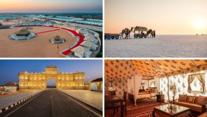 Rann Utsav 2026–27 to Begin November 1