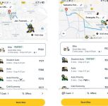 Pune Bike Taxis Return: Rapido Resumes Service as Commuters Hope for Affordable Last-Mile Travel