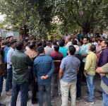 Pune: Residents Oppose PCMC’s Proposed Waste-to-Energy Plant in Ravet