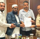 Rohit Pawar Meets Maharashtra DGP, Seeks Relief for Political Workers Facing Social Media Cases