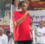 ‘My Name Should Have Been in the FIR’: Rohit Pawar Targets Pune Police Over Case Against 15 MPSC Protesters