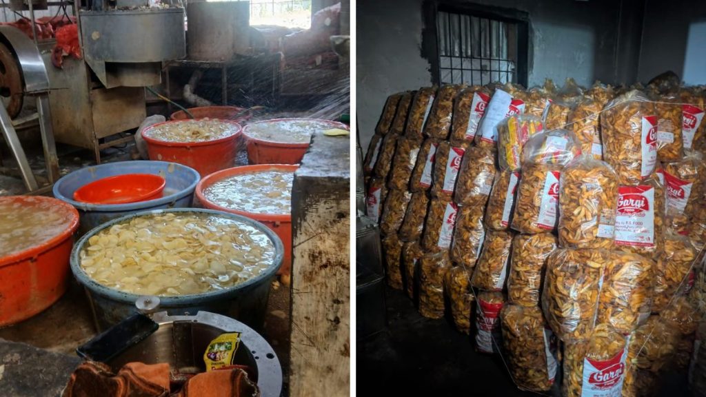 Rs 38 Lakh Worth of Food Products Seized in Pune Division Over Suspected Adulteration