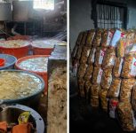 Rs 38 Lakh Worth of Food Products Seized in Pune Division Over Suspected Adulteration