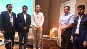 SEPA’s Advanced Clean Energy Workshop Opens in Pune