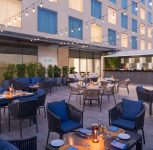 SOAK Socials Sipscape: Novotel Pune Introduces a Vibrant Poolside Sunday Experience