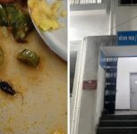 Pune: SPPU Girls’ Hostel Mess Closed After FDA Action Over Food Quality Complaints