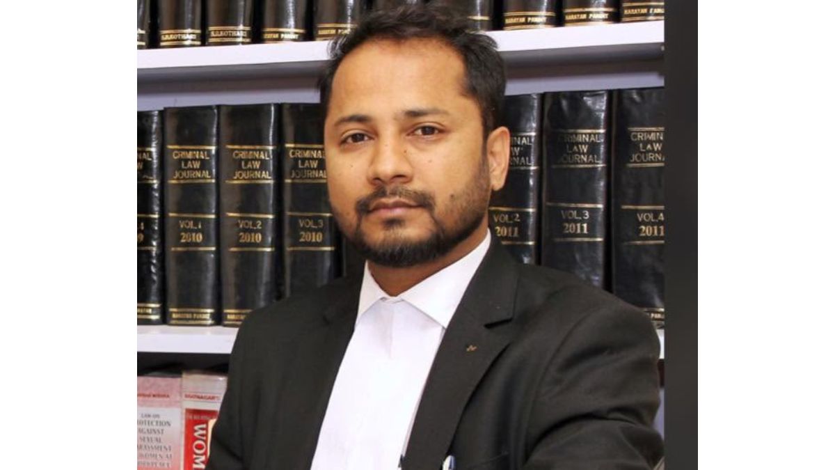 Sagar Kothari to Represent Prosecution in High Court Appeal