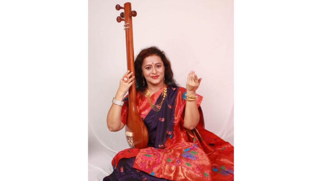 Sania Patankar
