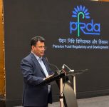 PFRDA Pushes New Pension Initiatives; Pune Records 2.53 Lakh NPS Subscribers