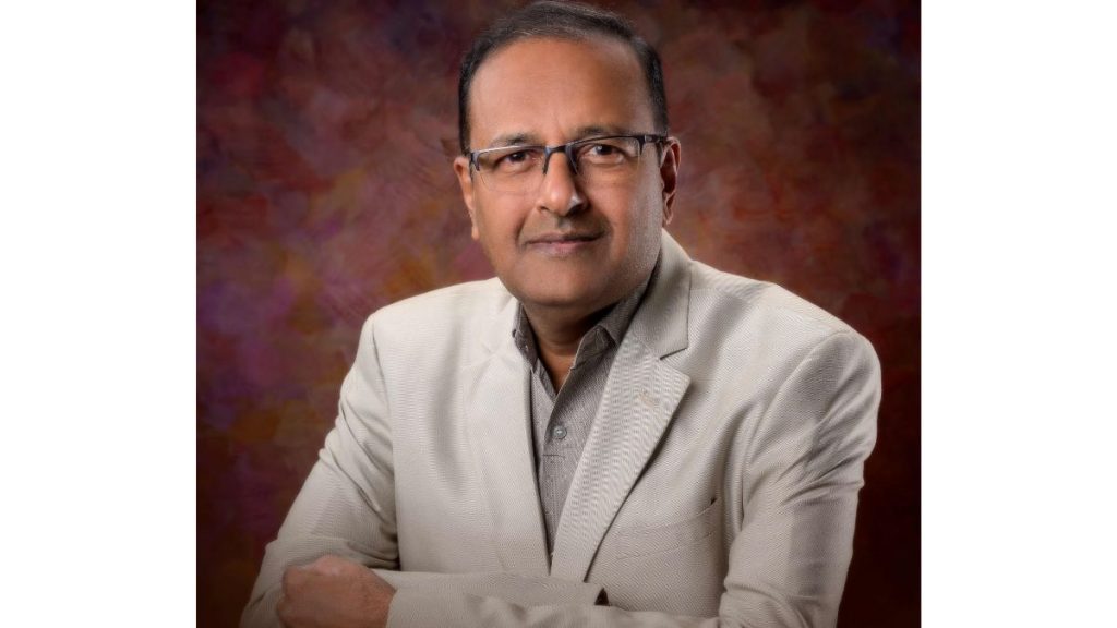 Sanjay Runwal