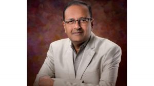 Sanjay Runwal