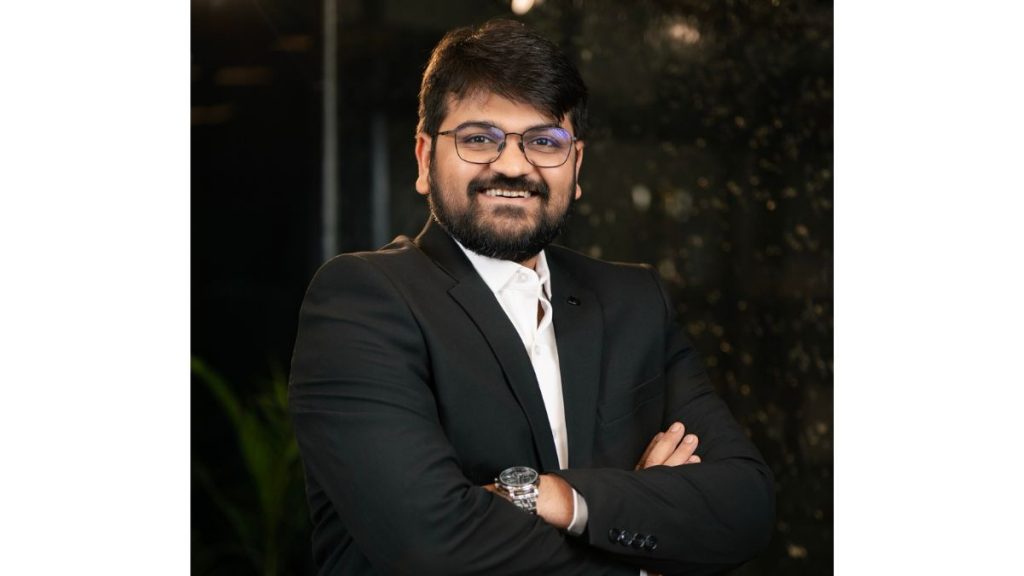 Sanket Mehta