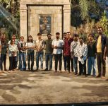 Pune: Progressive Student Organisations Announce ‘Save University Democracy’ Agitation at SPPU From November 2