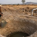 Shirur Faces Severe Water Shortage as Wells, Borewells Dry Up; Farmers Seek Chaskaman Water