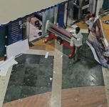 Pune: Residents, Shopkeepers Allege Breathing Problems Due to Fumes from Print Shops at KPCT Mall