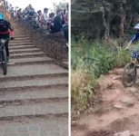 Pune: Sinhagad Cycling Race Sparks Row, Archaeology Department to Act Against Organisers